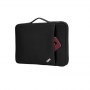 Lenovo | Fits up to size 12 "" | Essential | ThinkPad 12-inch Sleeve | Sleeve | Black | "" - 4